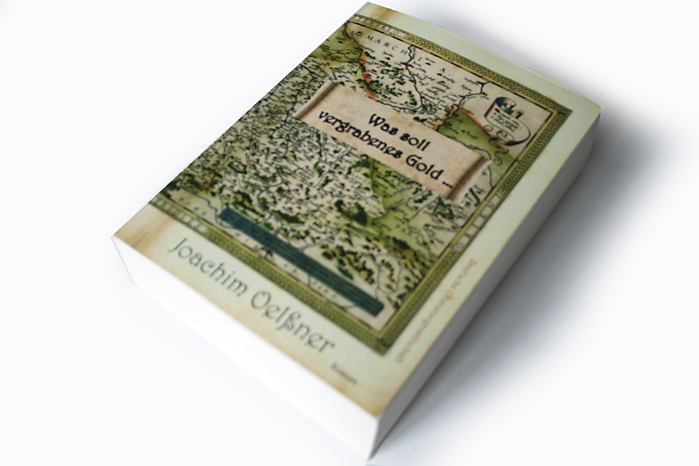 Zum Erschlagen geeignet